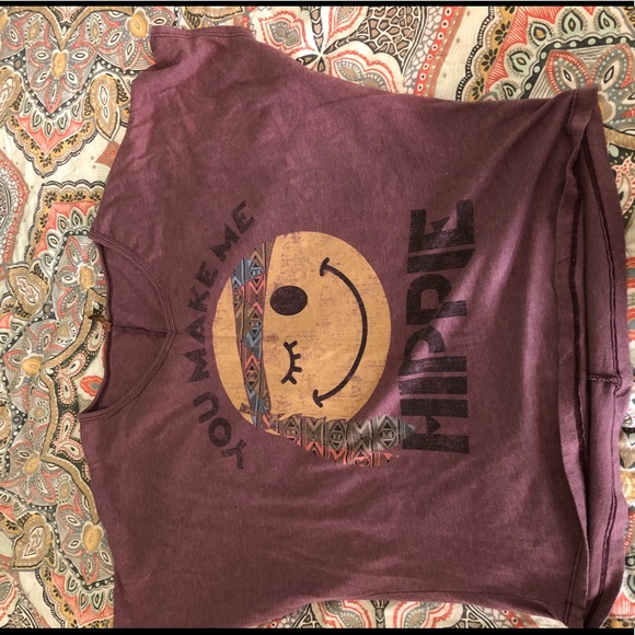 Loose fitting shirt - Picture 2 of 2